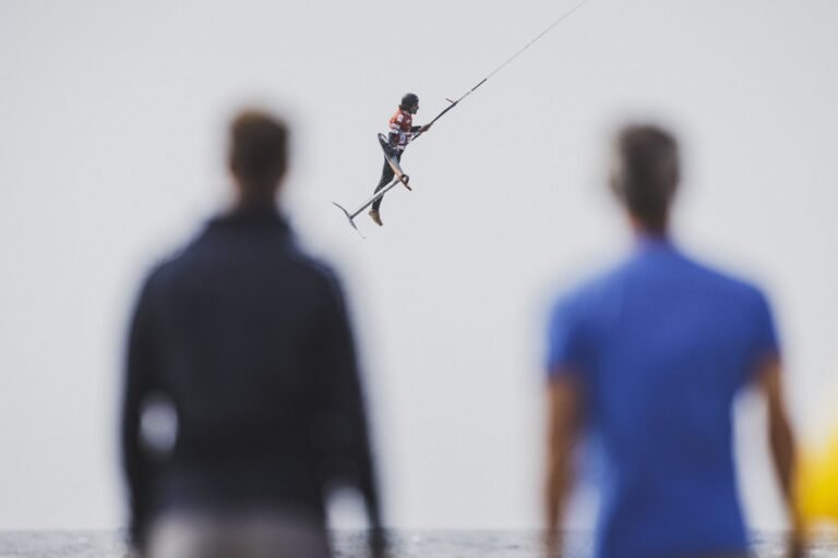 Sylt takes centre stage as double-header gets underway