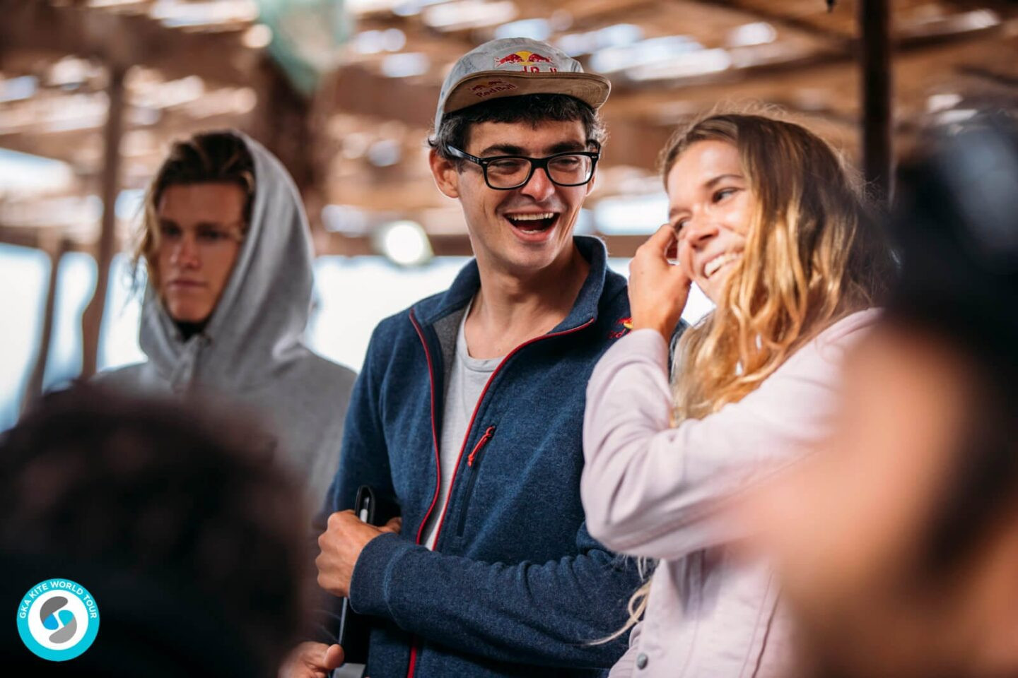 GKA Kite World Cup Dakhla Christophe Tack