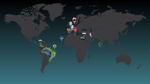 2023 Event Calendar Launched