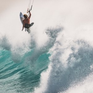 GKA Kite-Surf World Cup Cape Verde 2019