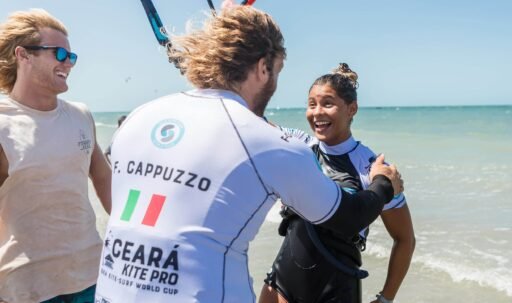 Fired-up for Friday!