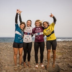 Gran Canaria Big Air 2024