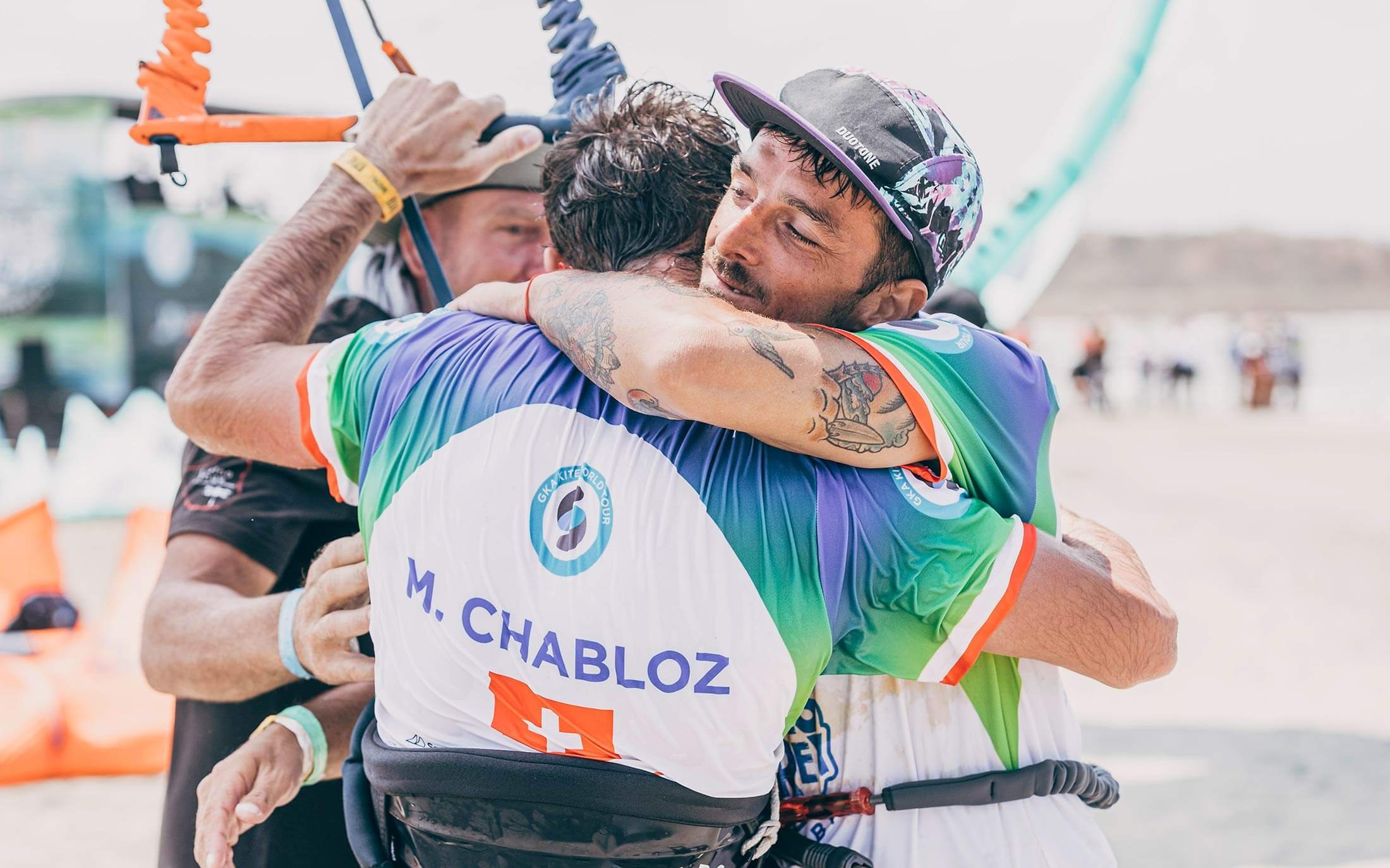 ‘Moments’ Gallery – GKA Freestyle World Cup Colombia