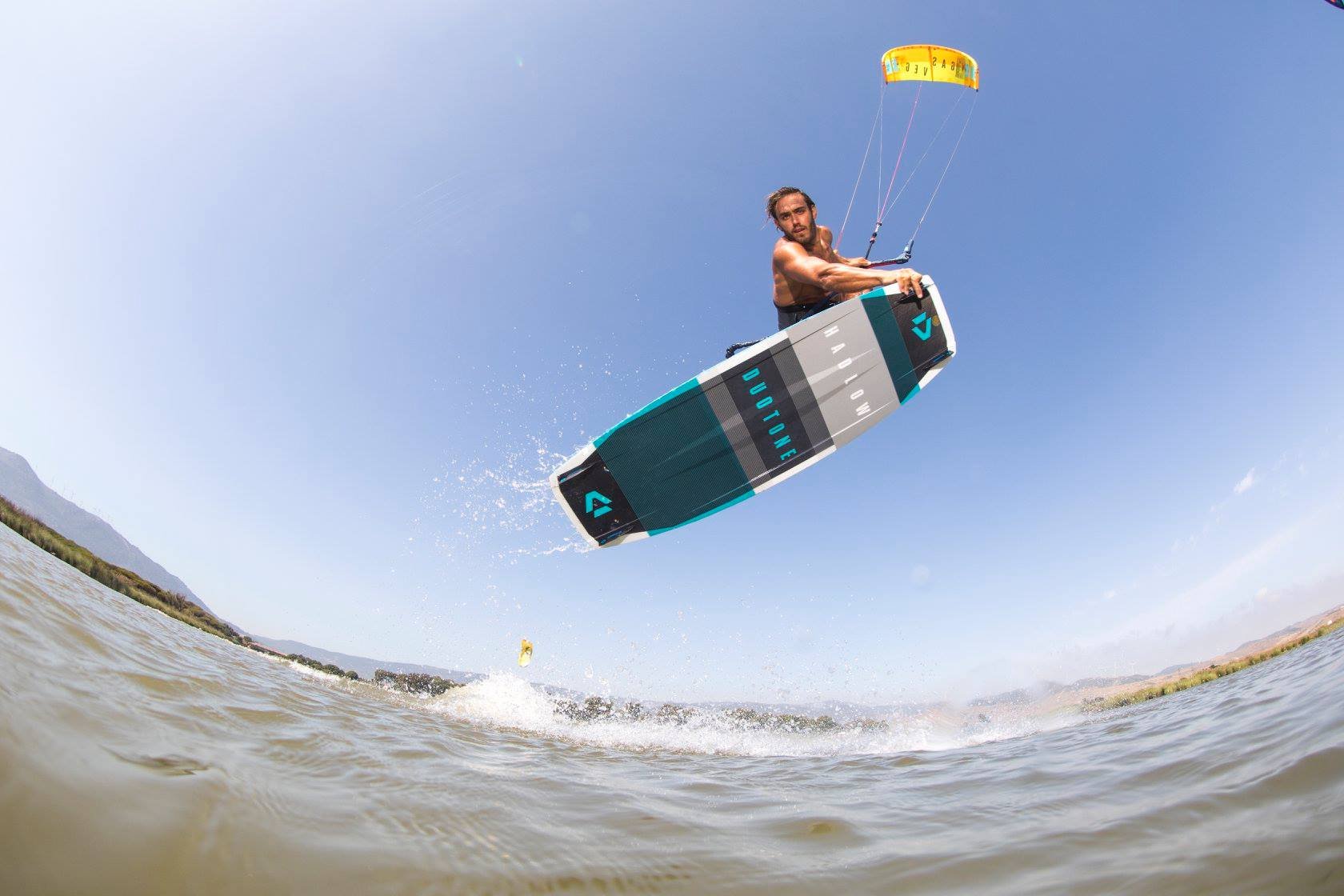 Val Garat Joins Duo Tone International