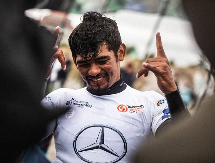 Air Games Finals 2018 – Brazilian Clean Up Operation