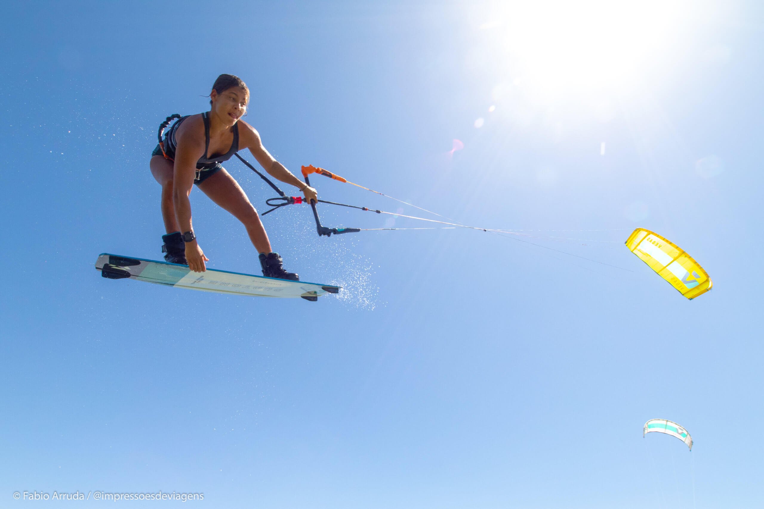 Exclusive insight into the world of Mikaili Sol