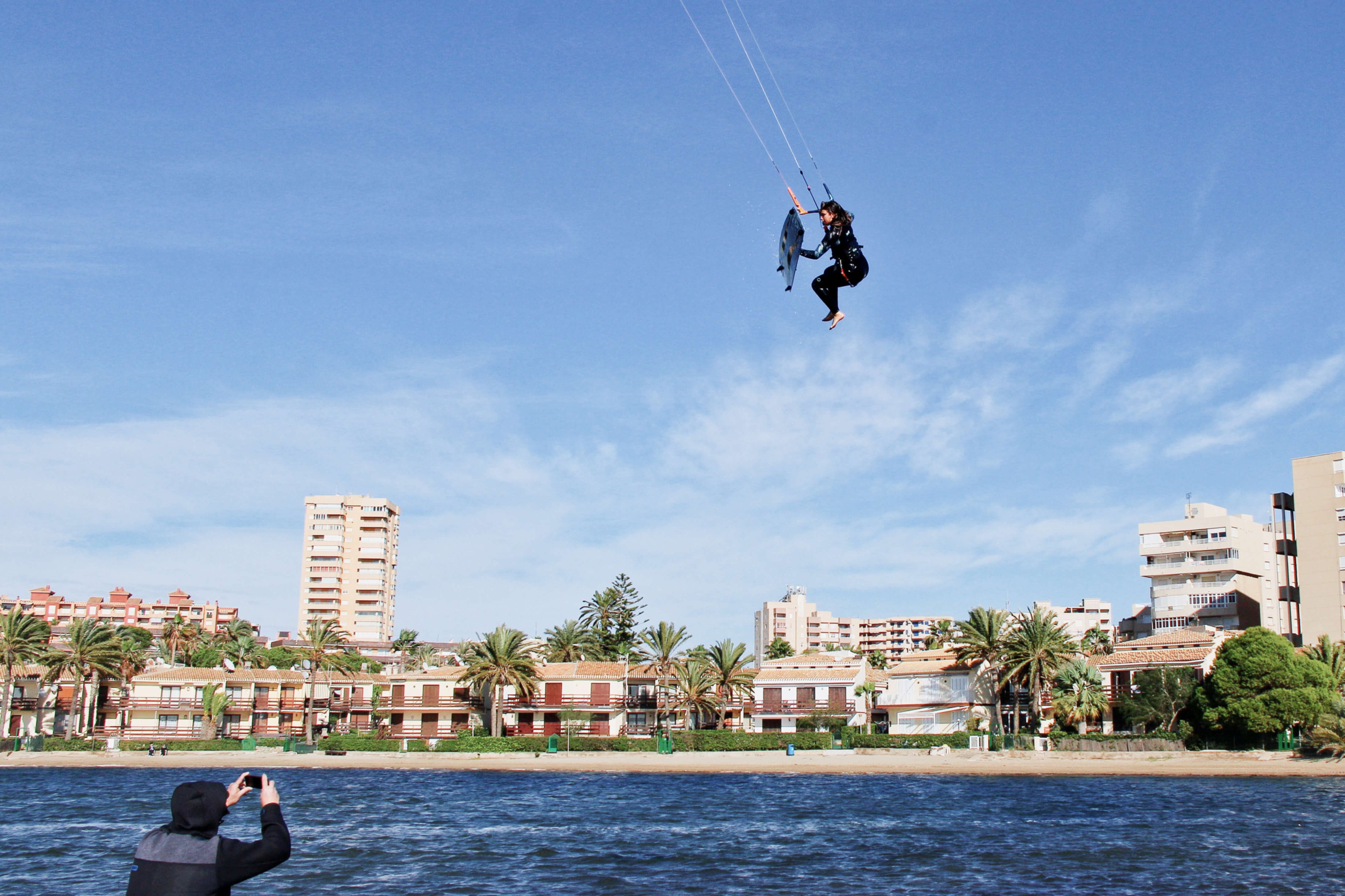 Claudia Leon – New Spanish Talent Invading the Freestyle Scene!