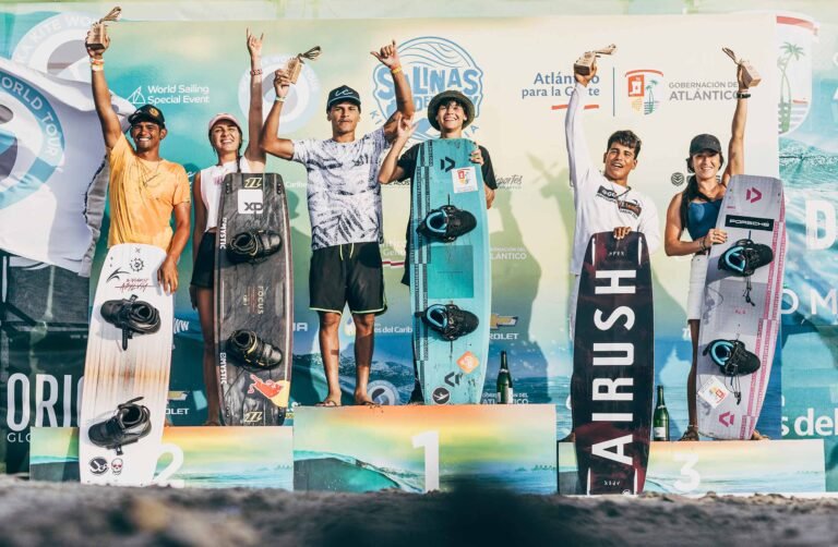 GKA Freestyle World Cup Colombia Full Highlight Video And Event Report