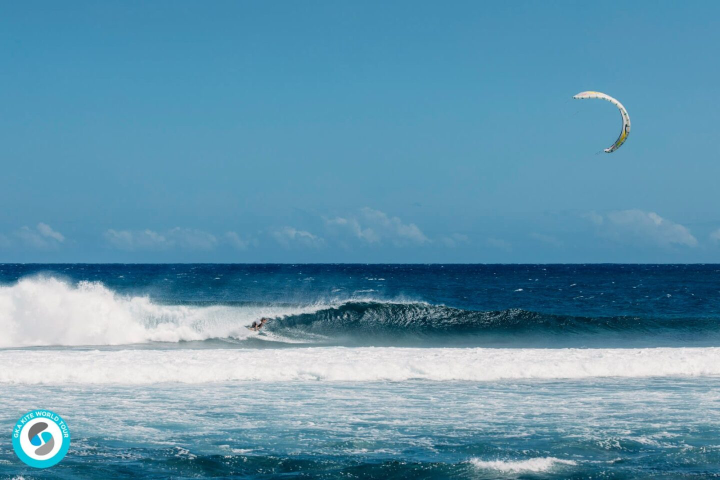 Barrel hunter - Carew