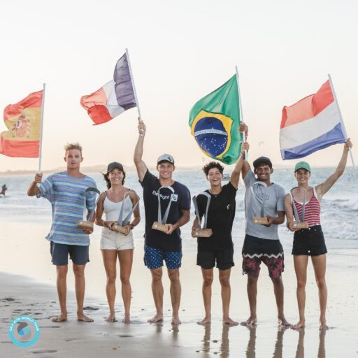 Meet the GKA 2021 Freestyle World Champions