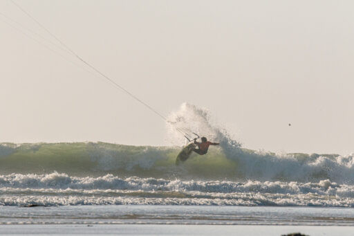 Title race wide open heading to Dakhla