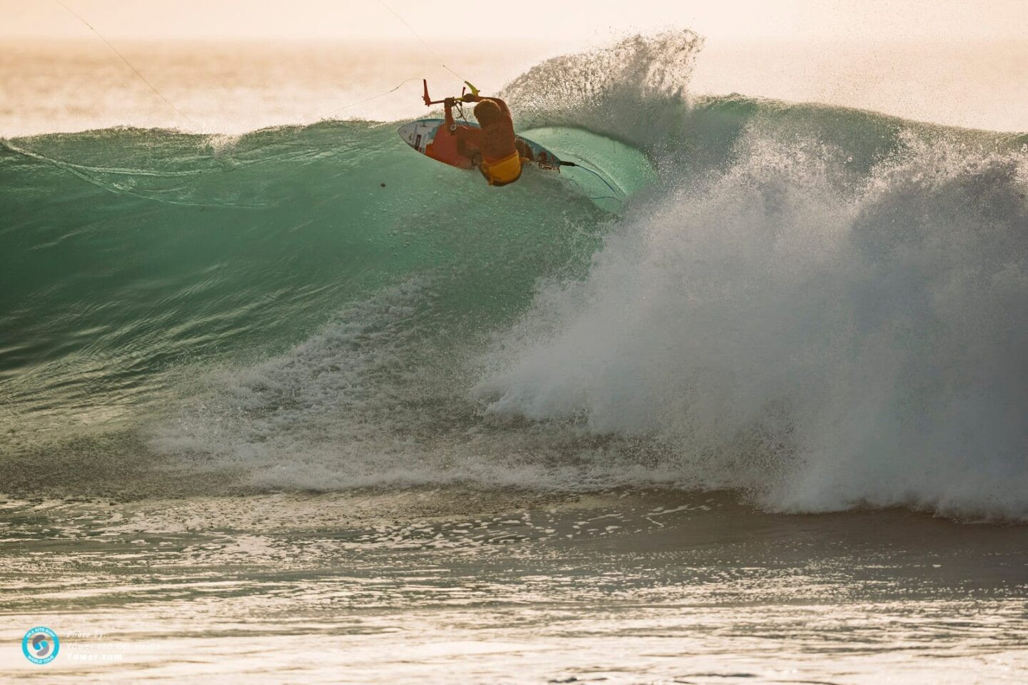 Mitu Monteiro - A Maestro's Touch to Win at Ponta Preta