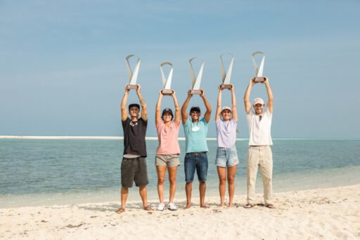 Bumper season sees old faces reclaim crowns