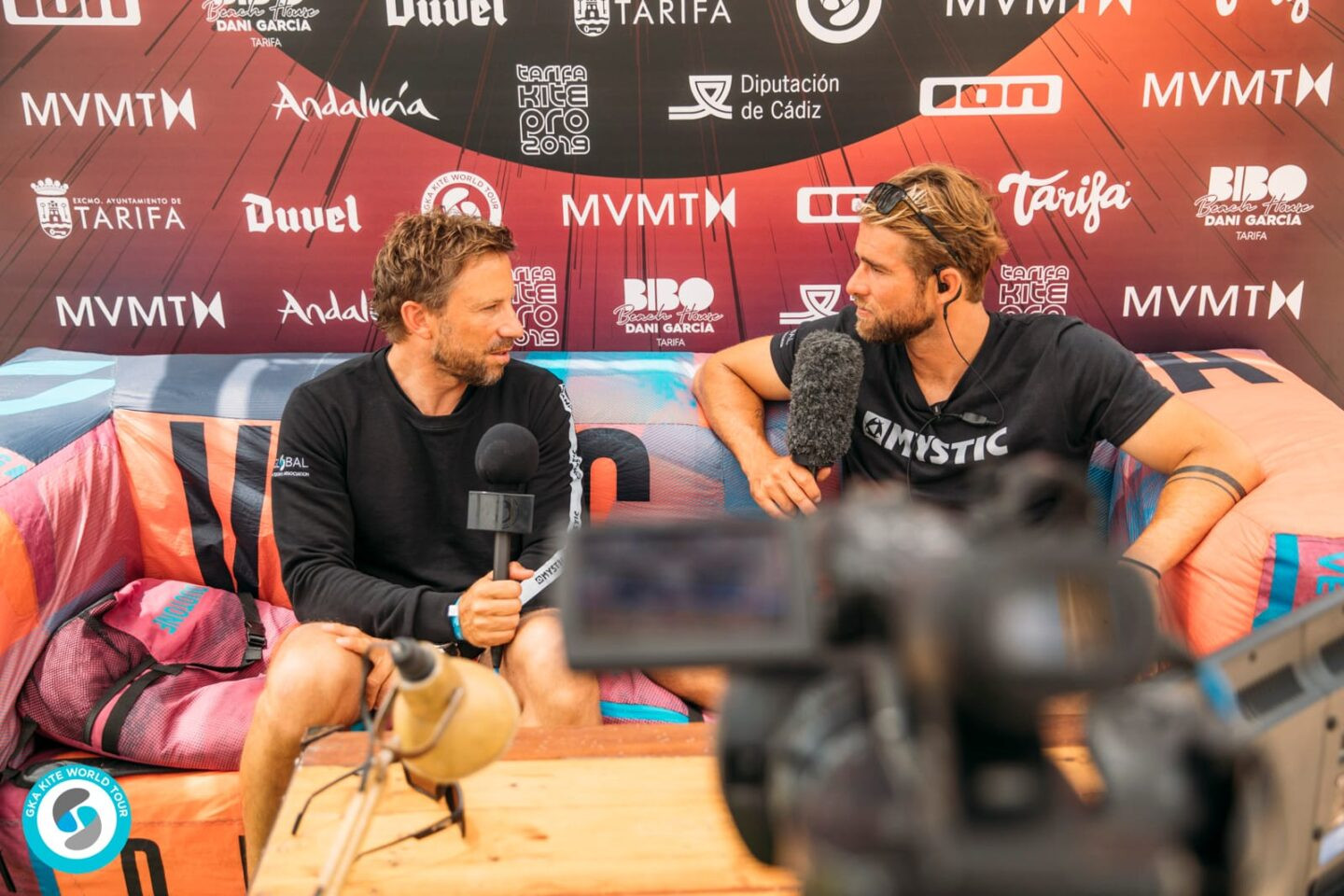 GKA Kite World Cup Tarifa