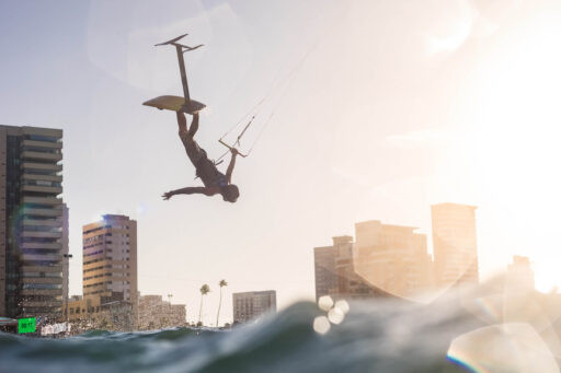 Superfoil Fortaleza 2020 Day 1