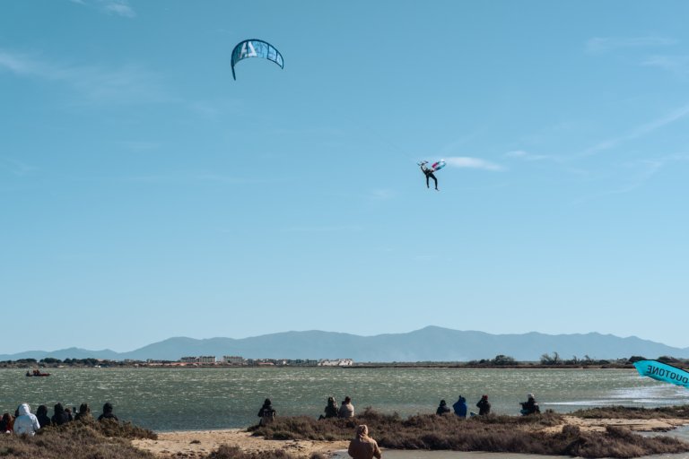 World Tour stages second Big Air Challenge