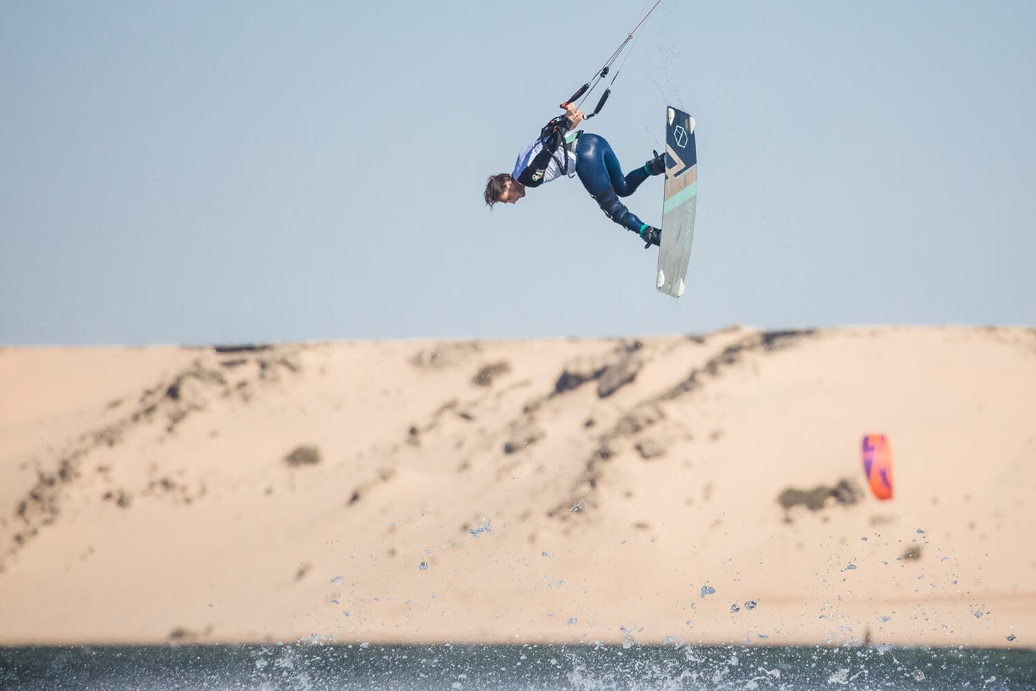 Youri Zoon – 15 years of Freestyle Competition