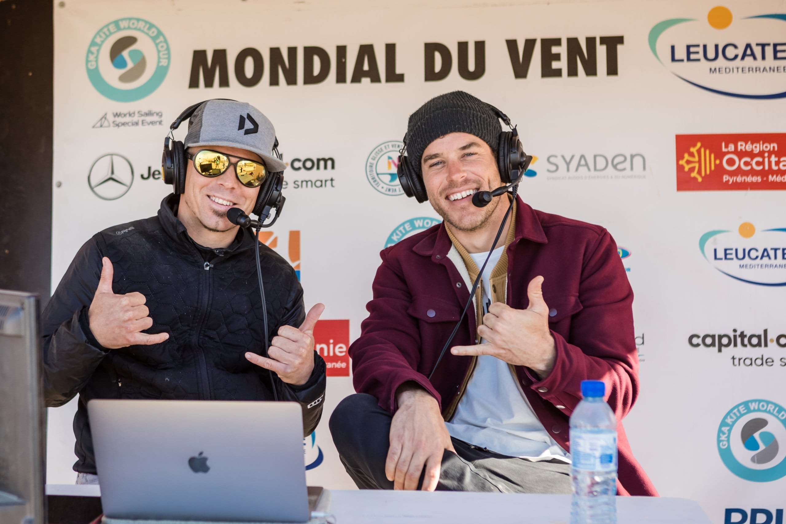 GKA Freestyle World Cup – event updates and changes