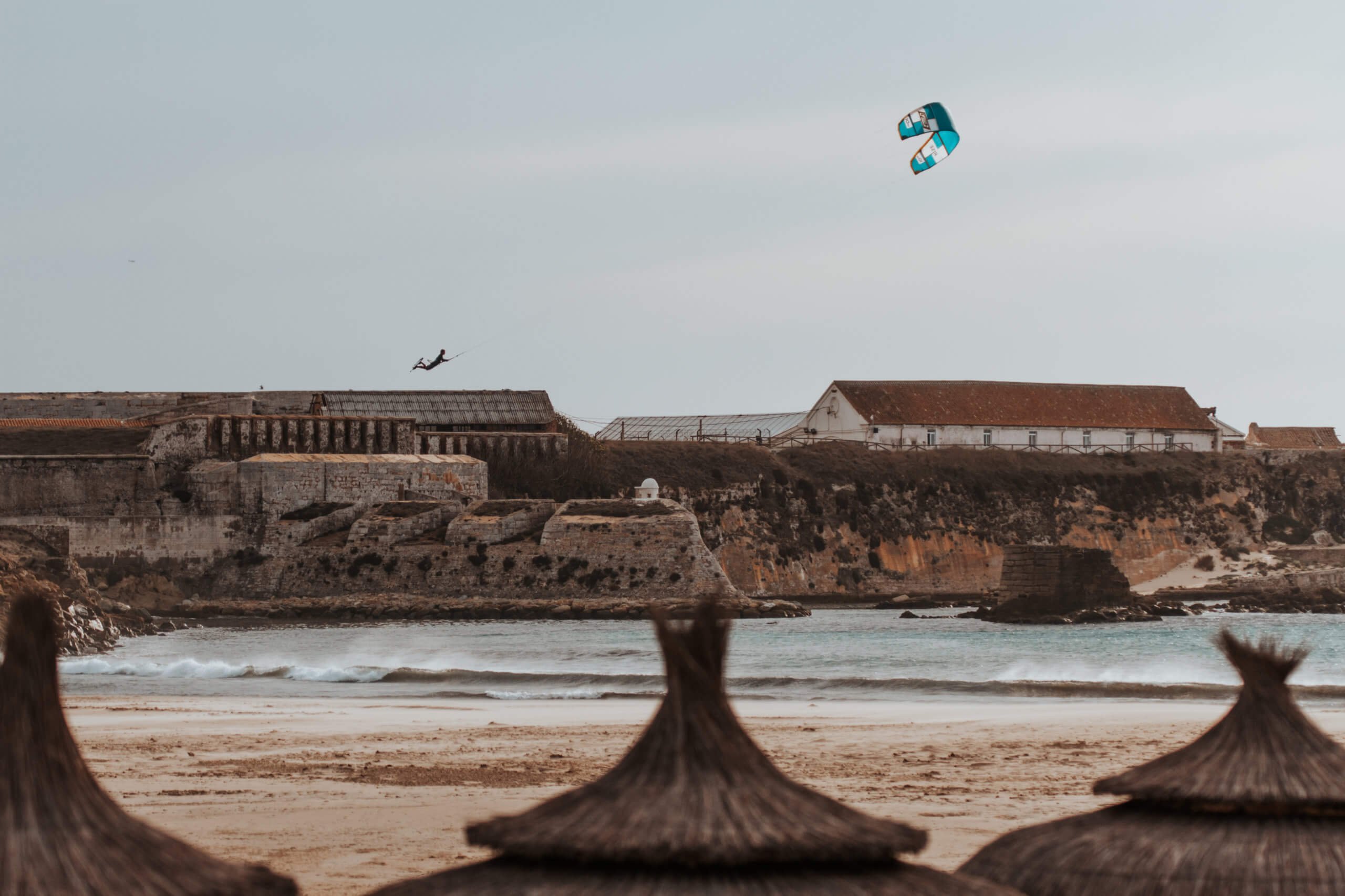 Last Chance to Enter the GKA Distance Battle Aluula All-Time Big Air!