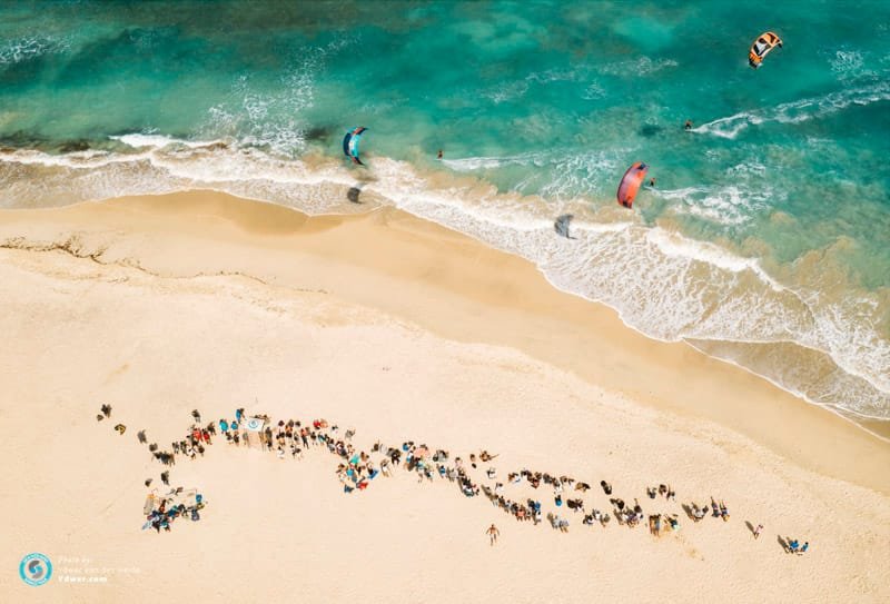 GKA Distance Battle update