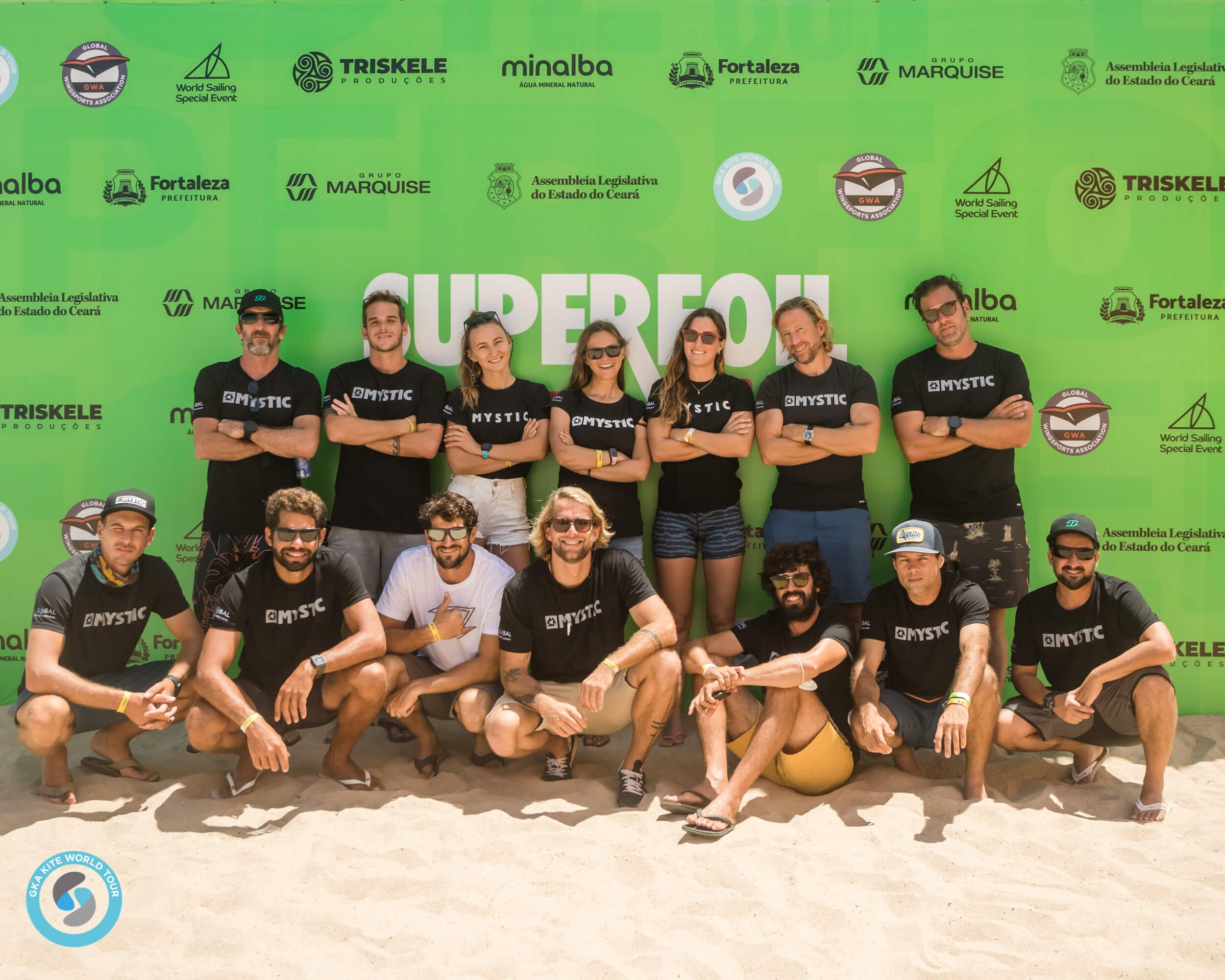 2021 Event Recaps and Playlists