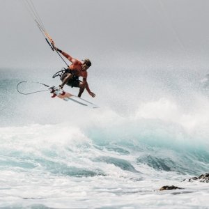 GKA Kite-Surf World Cup Cape Verde 2019
