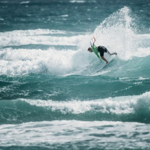 GKA Kite-Surf World Cup Cape Verde 2020