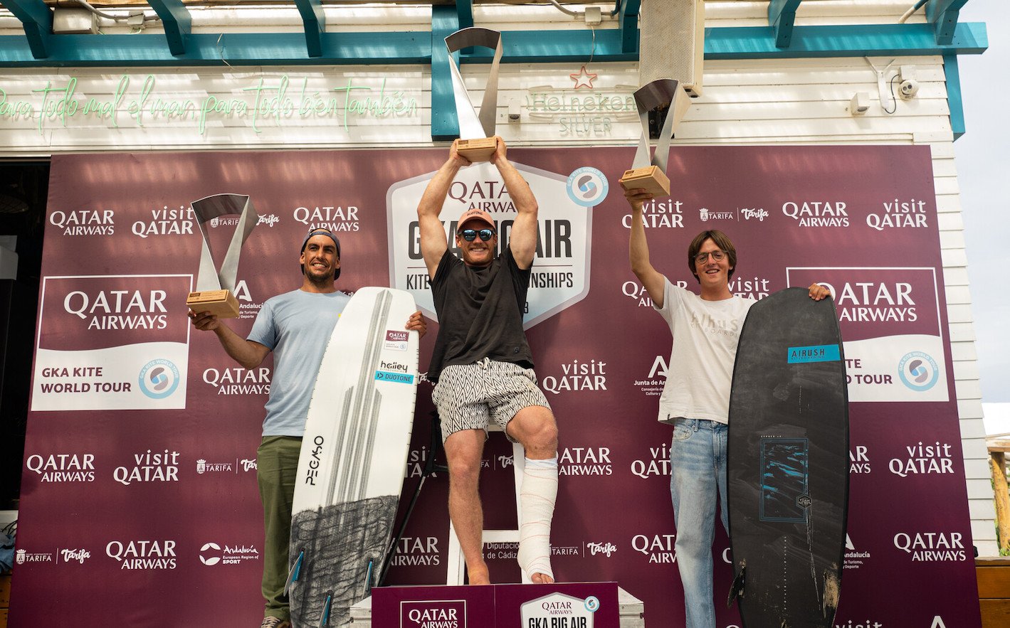 Recovering Carew ‘hungrier than ever’ for titles