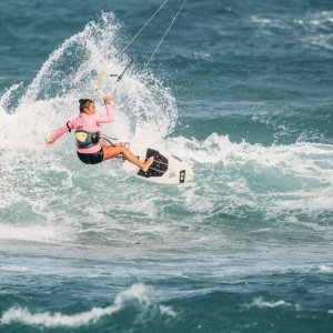GKA Kite-Surf World Cup Cape Verde 2020