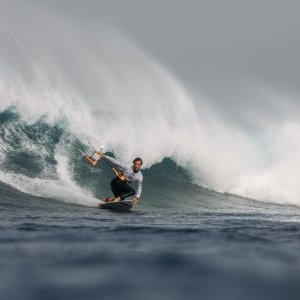 GKA Kite-Surf World Cup Cape Verde 2019