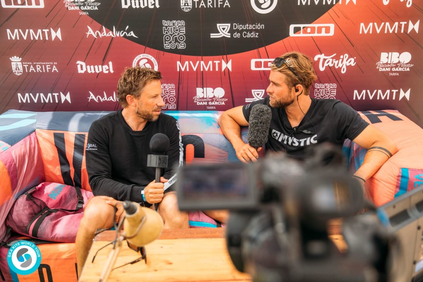 GKA Kite World Cup Tarifa