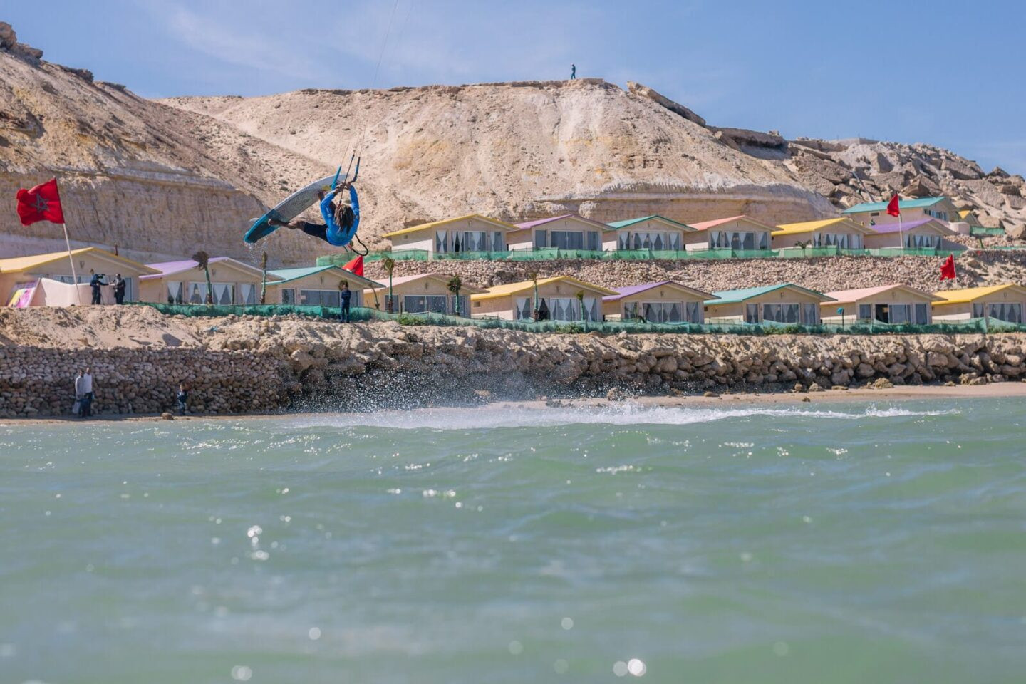 GKA Kite World Cup Dakhla