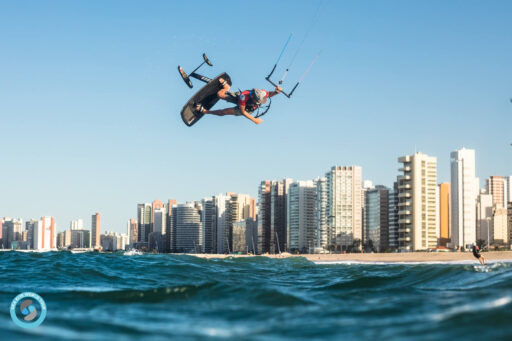 Superfoil Fortaleza 2020 Day 2