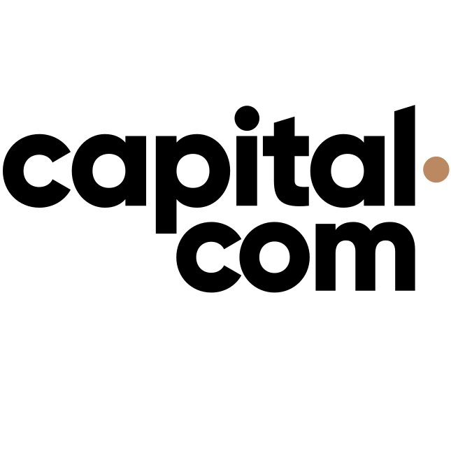 capital dot com logo