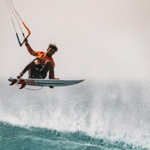 GKA Kite-Surf World Cup Cape Verde 2019