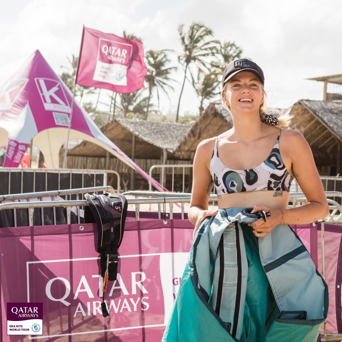 johanna catharina edin