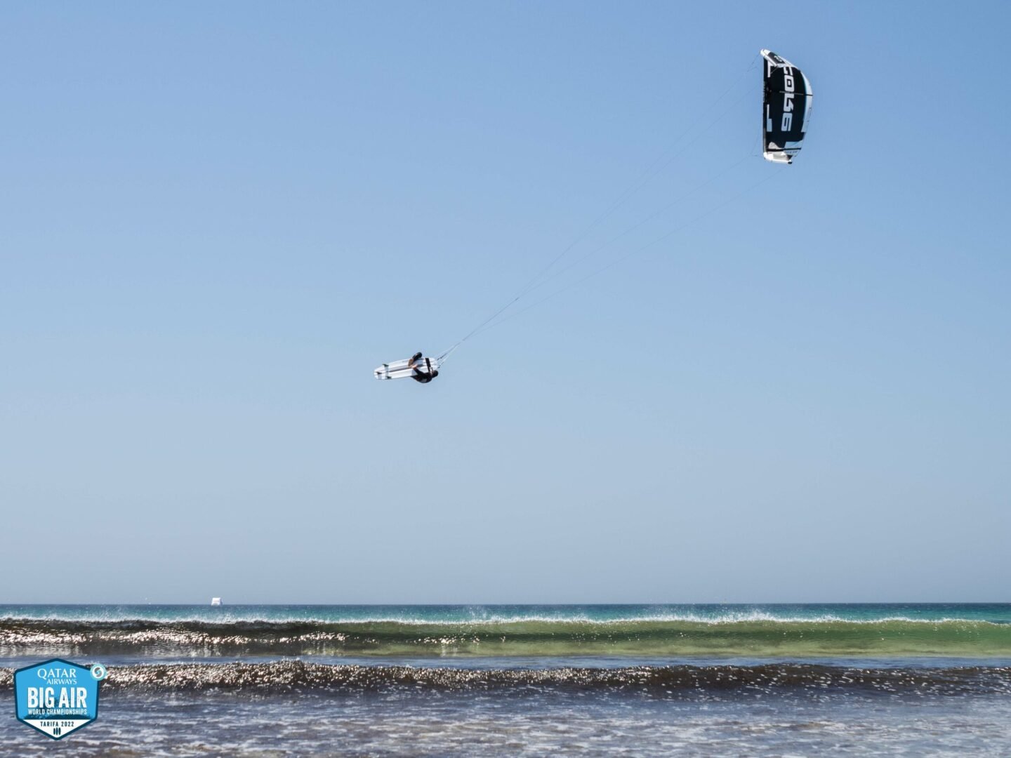 Gabriel Benetton GKA Tarifa 2022