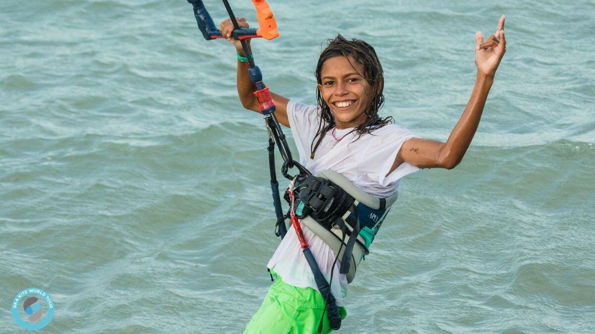 Registration is now open for the first youth freestyle event of the year!