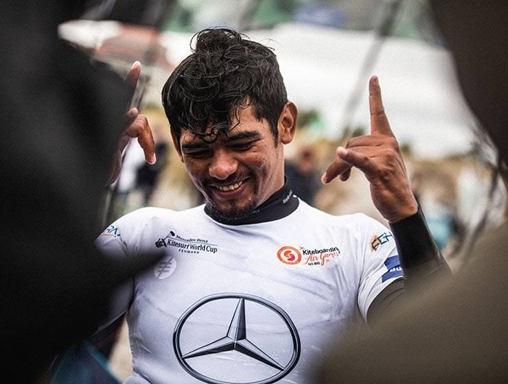 Air Games Finals 2018 – Brazilian Clean Up Operation