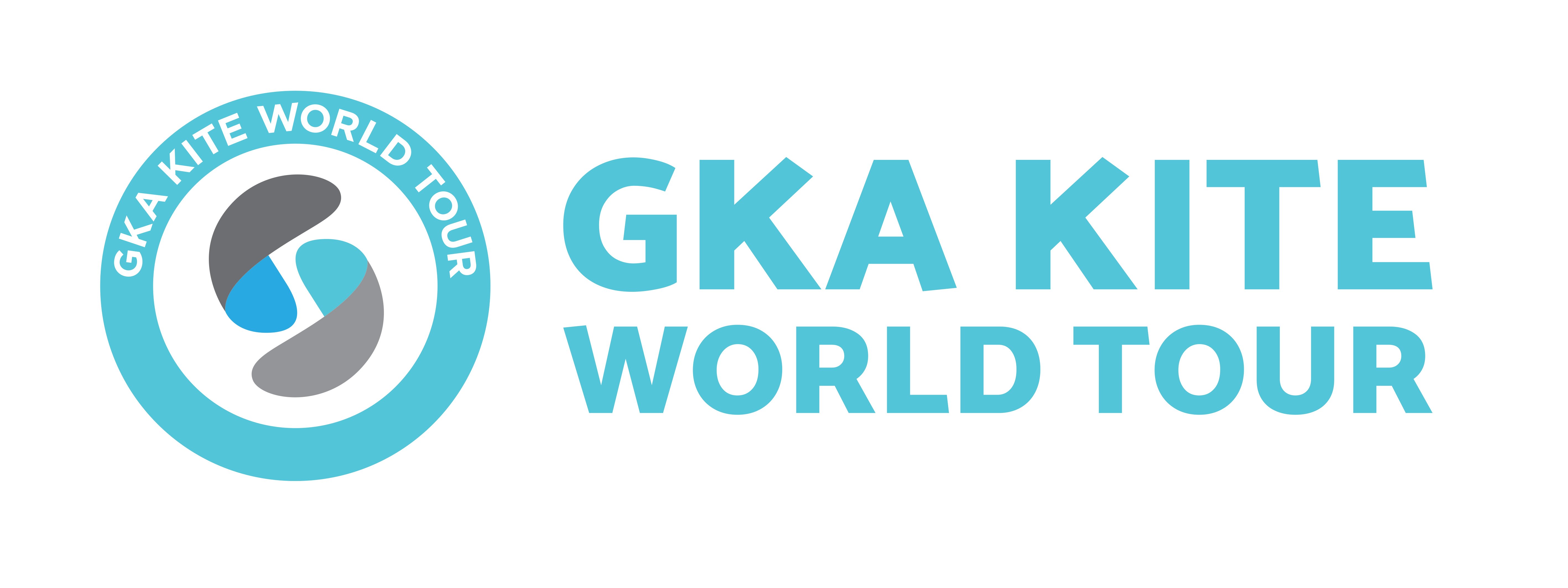 GKA Kite World Tour