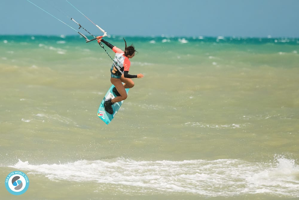 GKA Freestyle World Cup Cumbuco