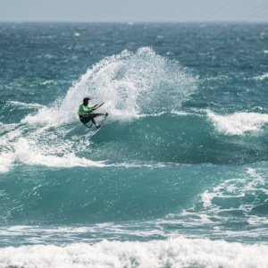 GKA Kite-Surf World Cup Cape Verde 2020