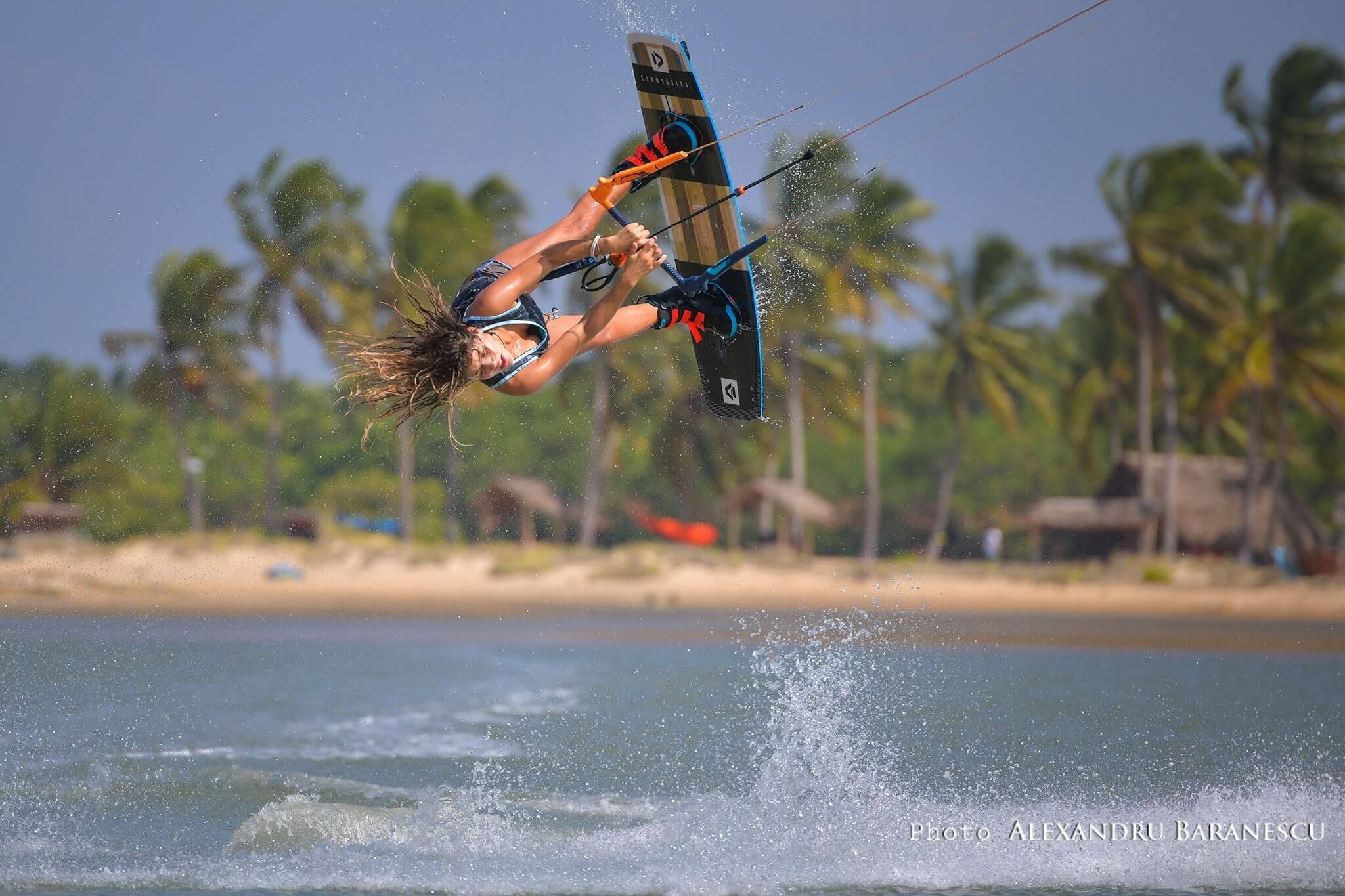 Mikaili Sol – Multiple World Champion at Just 14-Years-Old