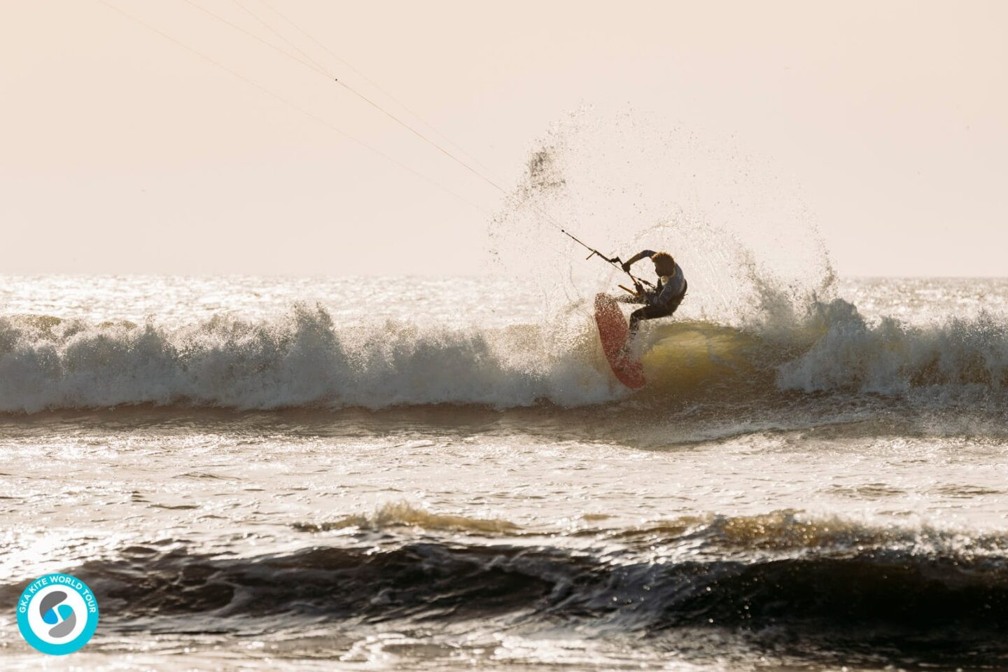 GKA Kite World Cup Dakhla