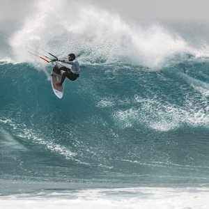 GKA Kite-Surf World Cup Cape Verde 2019