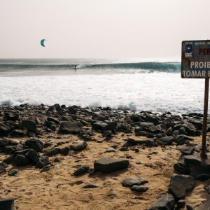 GKA Kite-Surf World Cup Cape Verde 2019