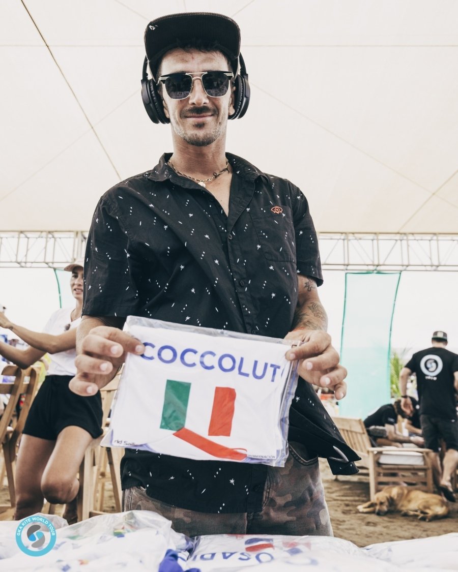gianmaria coccoluto
