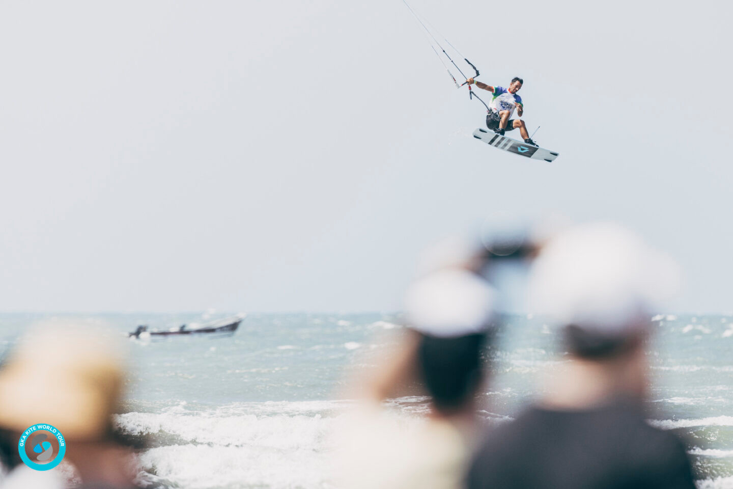 Gianmaria Coccoluto gka kiteboarding colombia