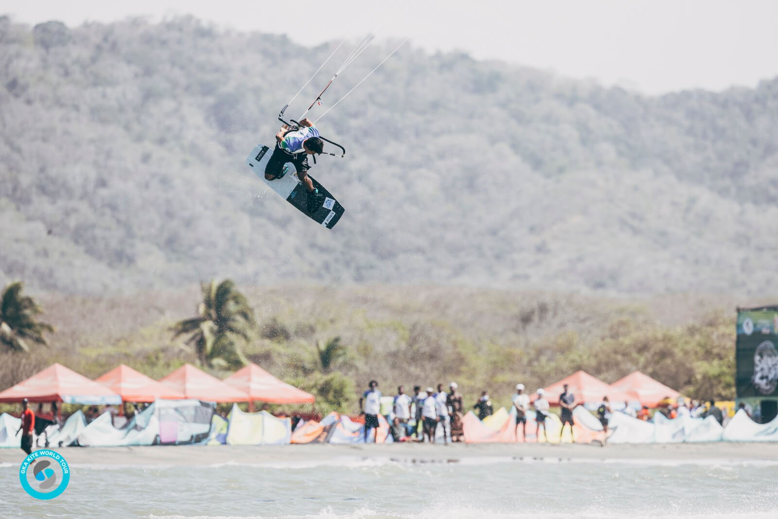GKA Freestyle World Cup Colombia Day Two