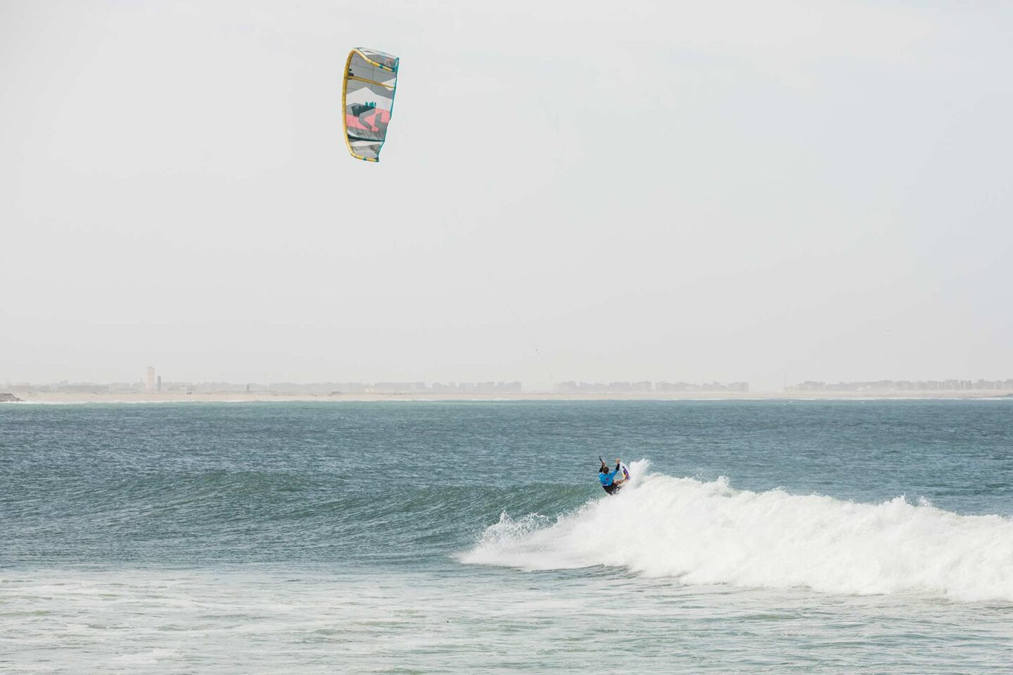 GKA Kite-Surf World Cup Dakhla 2022